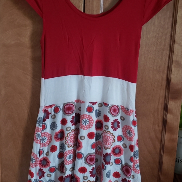 Summer dress - Picture 5 of 5